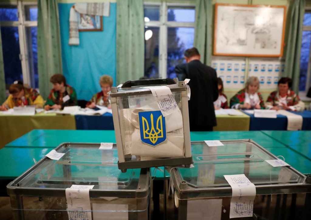 Five predictions for Ukraine’s local elections