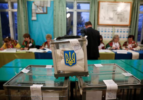 City-by-city guide to Ukraine’s local elections