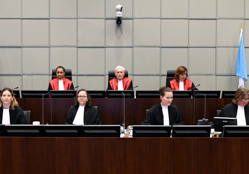 The limits of the Special Tribunal for Lebanon and what Syrians can learn