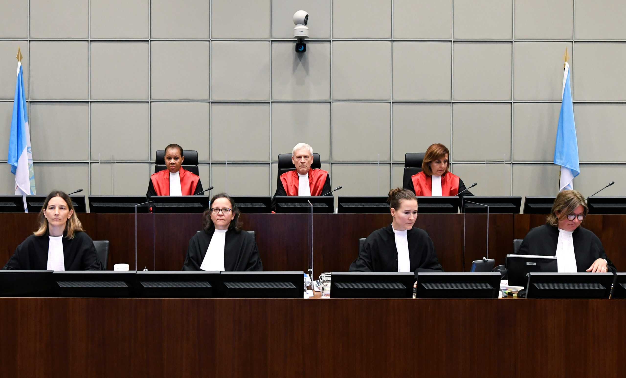 The limits of the Special Tribunal for Lebanon and what Syrians can