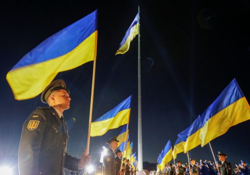 The case for sanctioning Ukraine’s anti-Western MPs