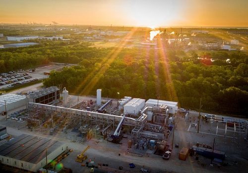 Carbon capture in Germany: Long-overdue momentum is building