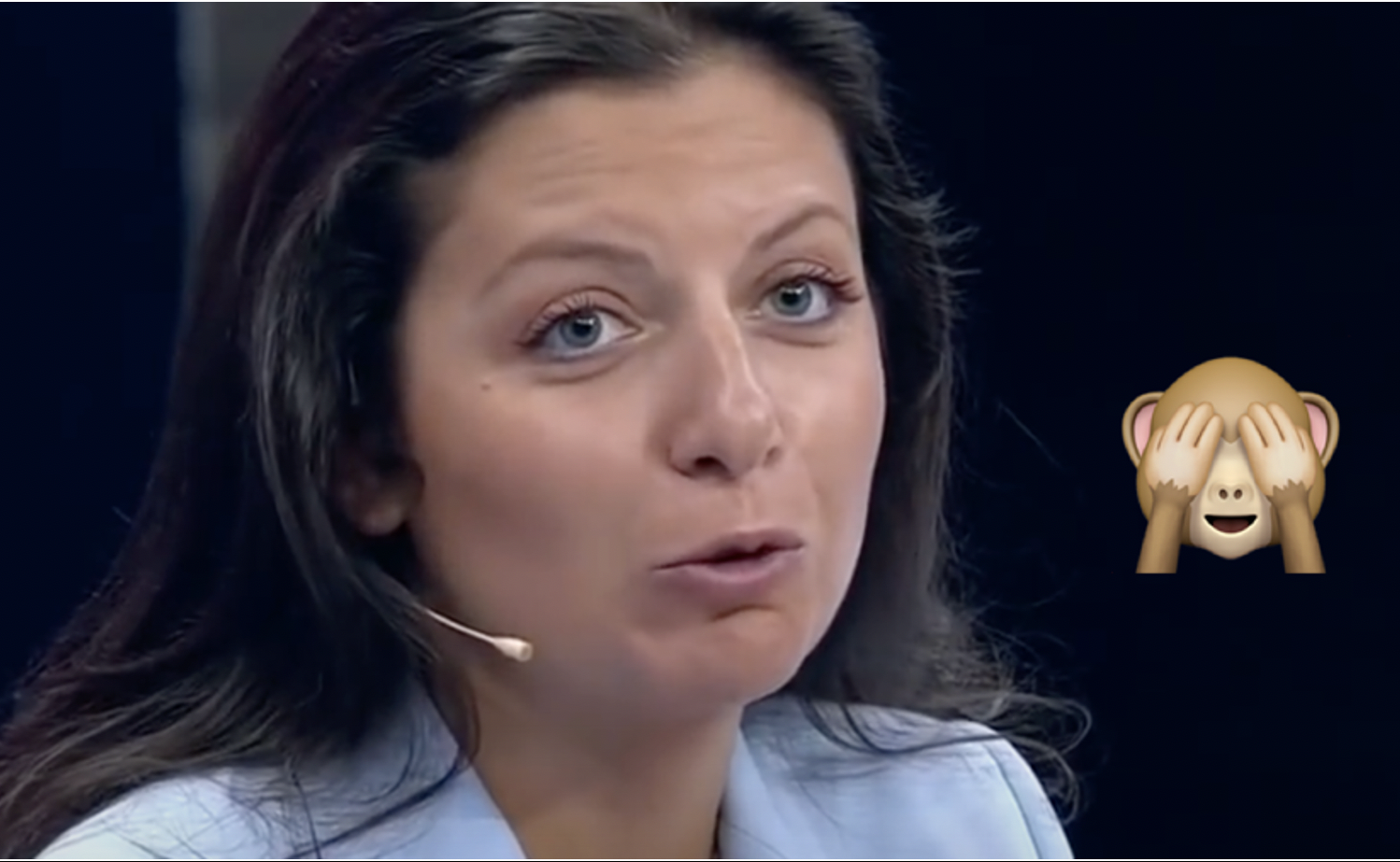 Маргарита Симоньян