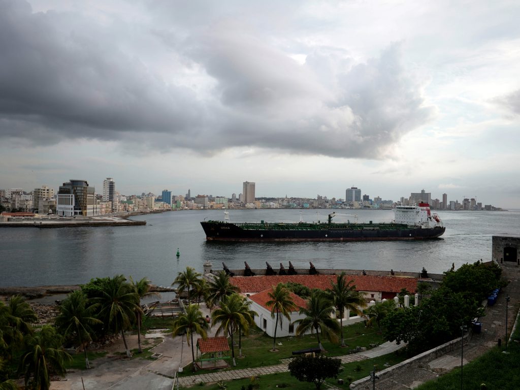 Spotlight: 10 Questions for Latin America and the Caribbean - Atlantic ...
