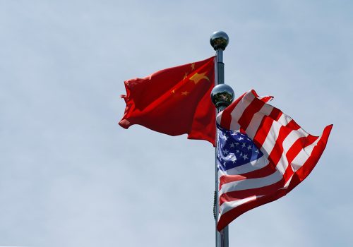 US investors face half-baked Trump restrictions on Chinese securities