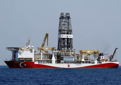 Turkish Black Sea discovery: Is it geopolitics or economics?