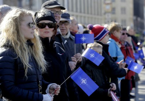 Lithuania’s new government: Women-led coalition wins confidence in difficult times