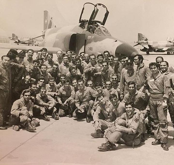 44+ Iranian Air Force Pilots Pictures