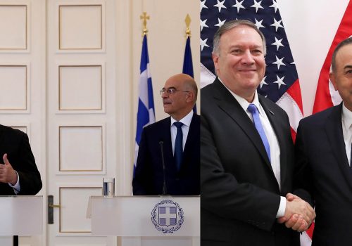 What relationship can the US and Turkey have after 2020?