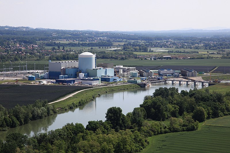 Nuclear cooperation can bolster US-Slovenia ties