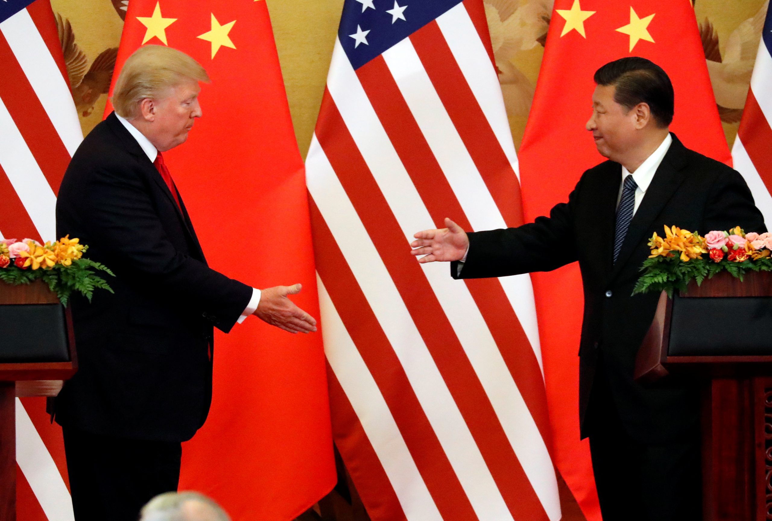 A global strategy for China - Atlantic Council