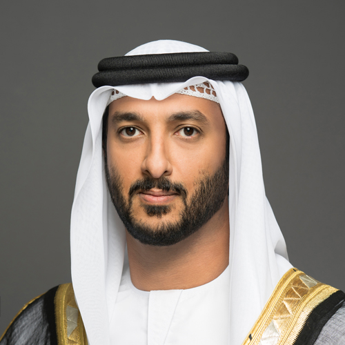 Abdulla bin Touq al Mari