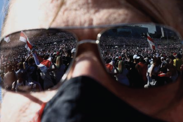 Pro-Kremlin Media Belarus