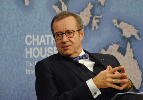 Toomas Hendrik Ilves