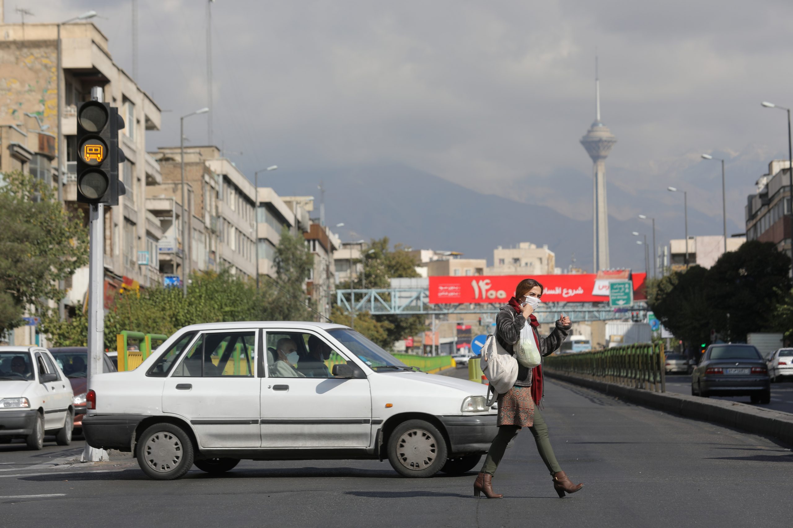 New Sanctions On Iran S Banks Crippling Or More Window Dressing Atlantic Council