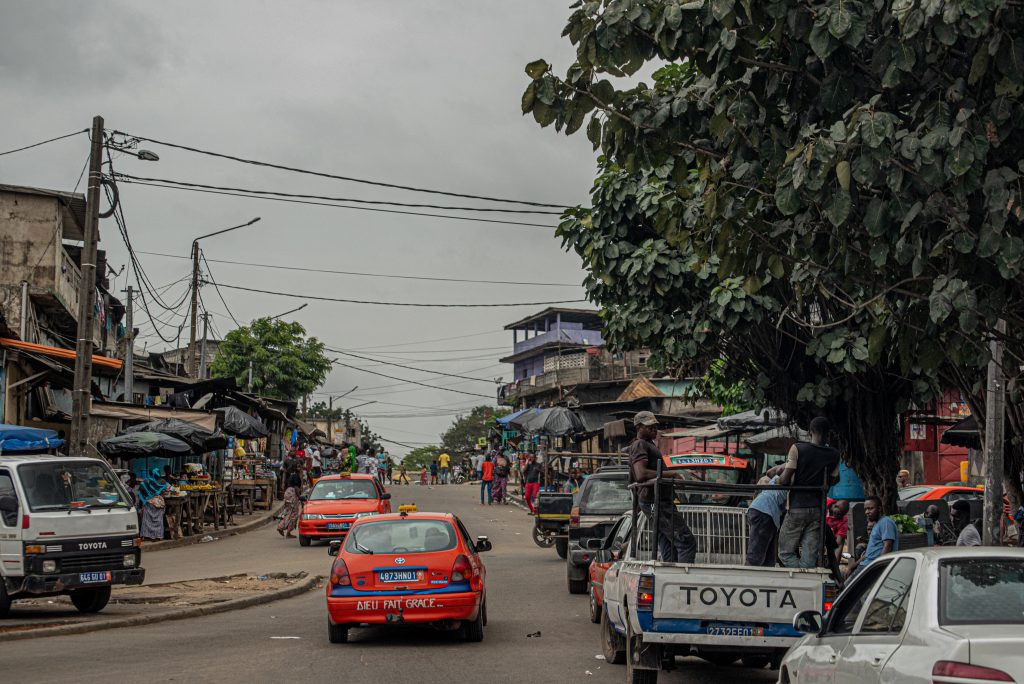 What’s at stake in the Côte d’Ivoire elections?