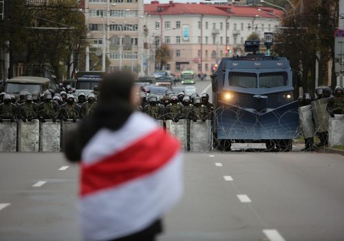 Georgia’s parliamentary elections are surrounded by uncertainty