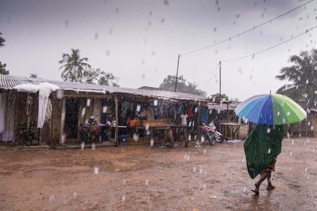 Roundtable on foreign interference in the Central African Republic