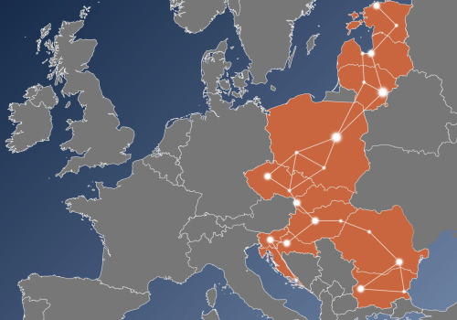 The Three Seas Summit: A Step Toward Realizing the Vision of a Europe Whole, Free, and at Peace?