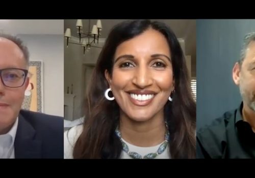 Investing in Africa’s Future