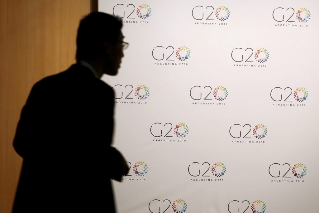 Let them eat debt: The G20’s disappointing response to the pandemic in developing countries