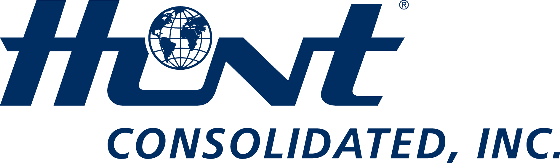 Hunt Consolidated Atlantic Council