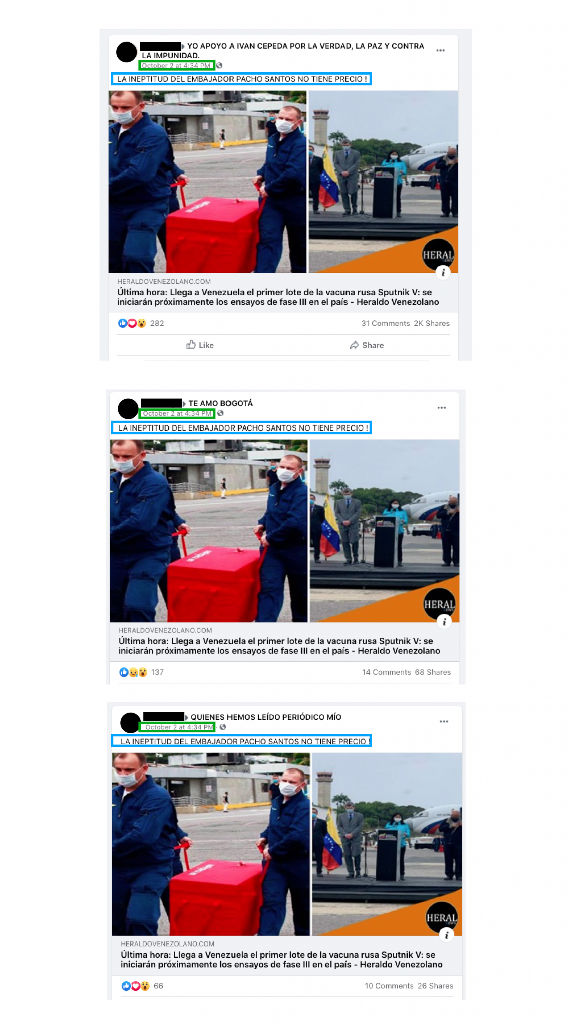 #AlertaVenezuela: October 6, 2020 - Atlantic Council