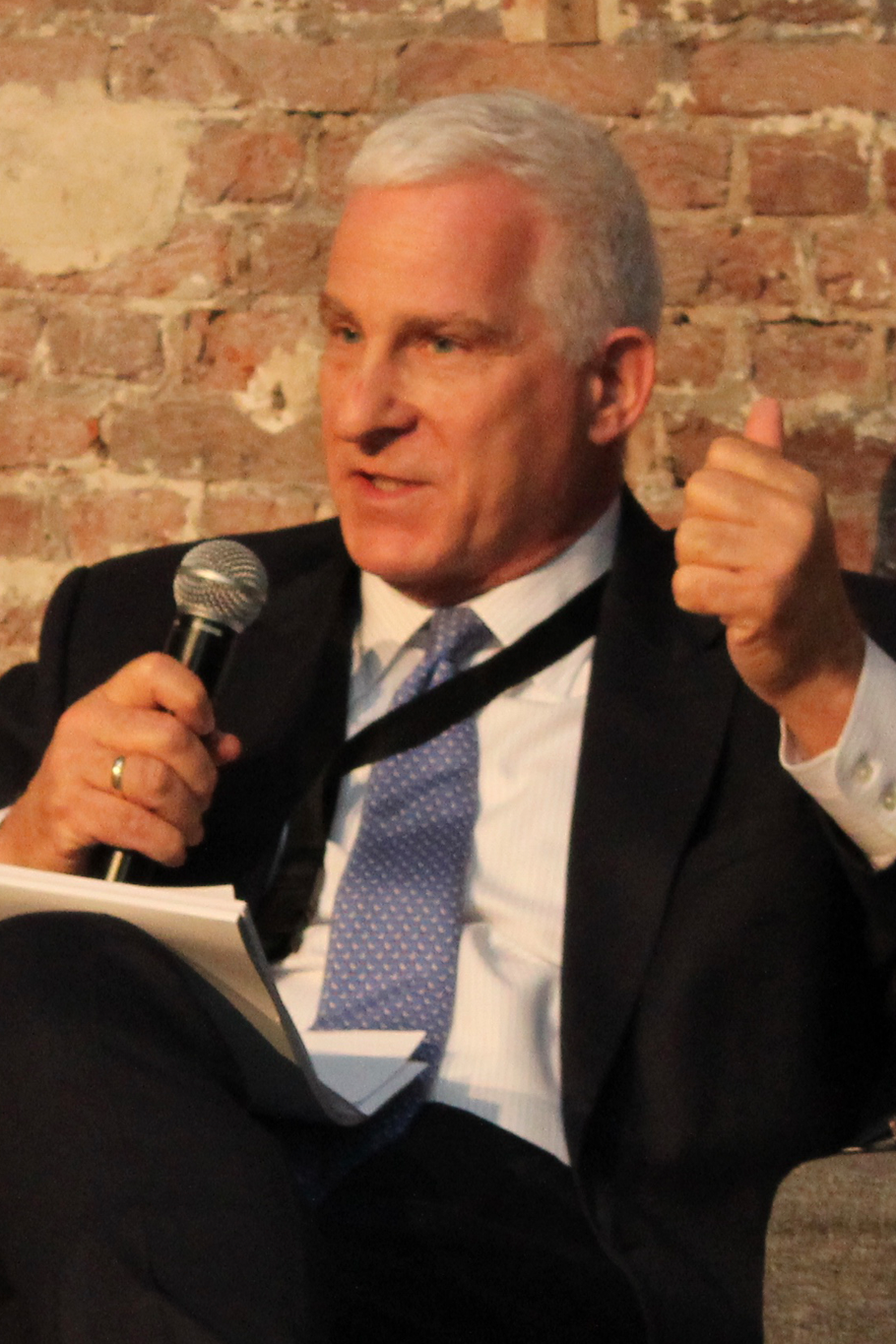 John Sipher - Atlantic Council