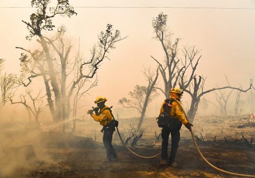 What the US withdrawal from the Paris Agreement means for the global fight against climate change