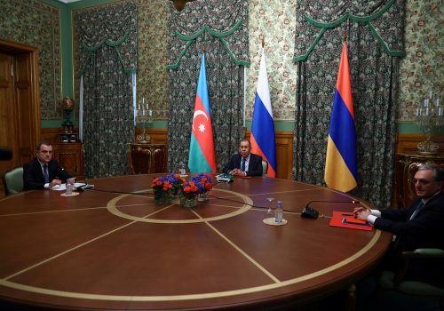 Azerbaijan-Armenia peace deal could be the diplomatic breakthrough the region needs