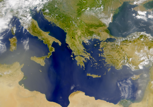 Eastern Mediterranean perspectives