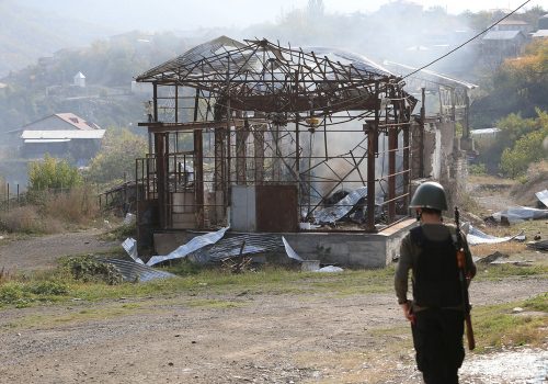 Peace at last? Assessing the ceasefire in Nagorno-Karabakh