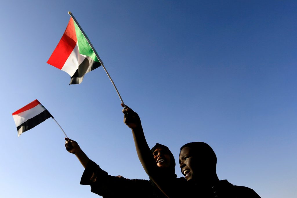 Experts react: Sudan and Israel reach historic peace agreement