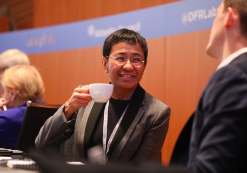 Maria Ressa