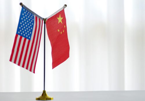 The ‘blocking statute’: China’s new attempt to subvert US sanctions