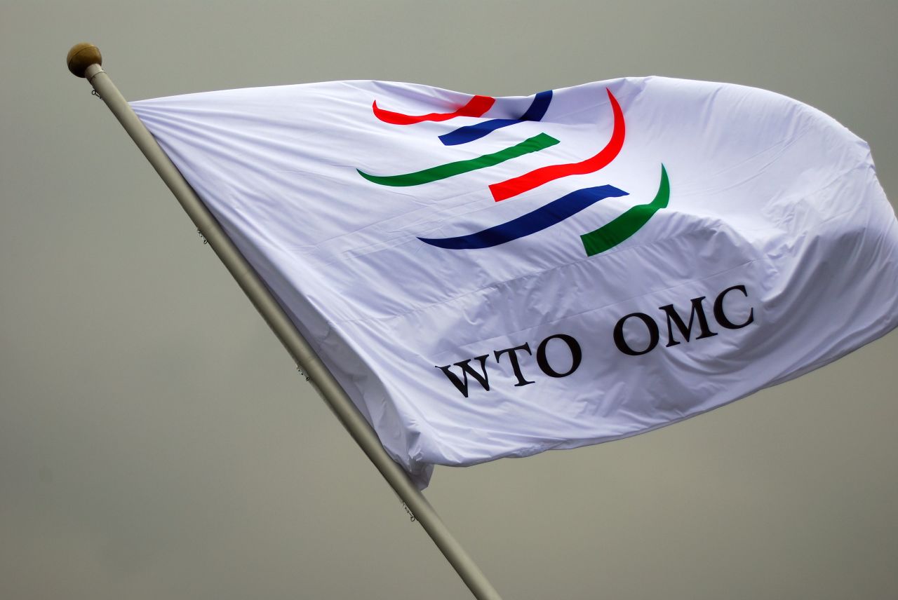 Revitalizing the WTO - Atlantic Council