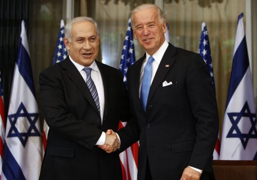 Netanyahu must adapt to the new Washington