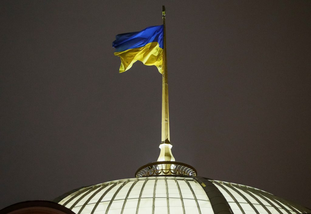 Taming Ukraine’s oligarchs