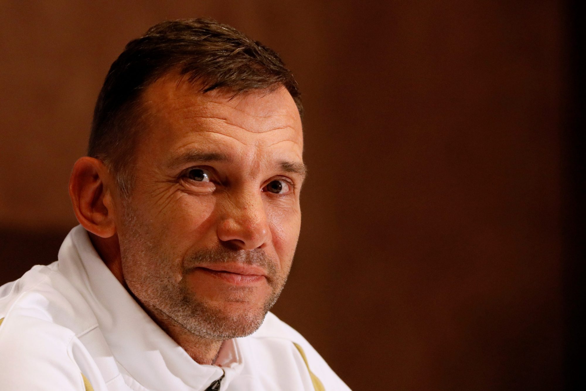 Can Shevchenko bring Euro 2020 glory to Ukraine? - Atlantic Council