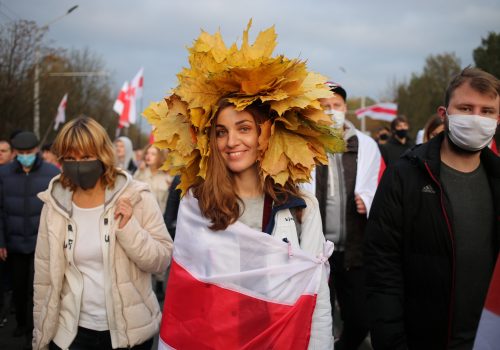 Belarus protests echo in Russia: Will Putin repeat Lukashenka’s mistake?