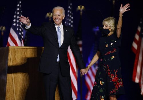 Biden victory offers hope for Belarus democratic uprising