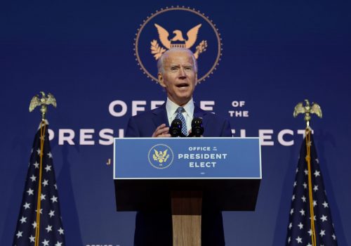 Biden picks Antony Blinken: Good news for Ukraine?