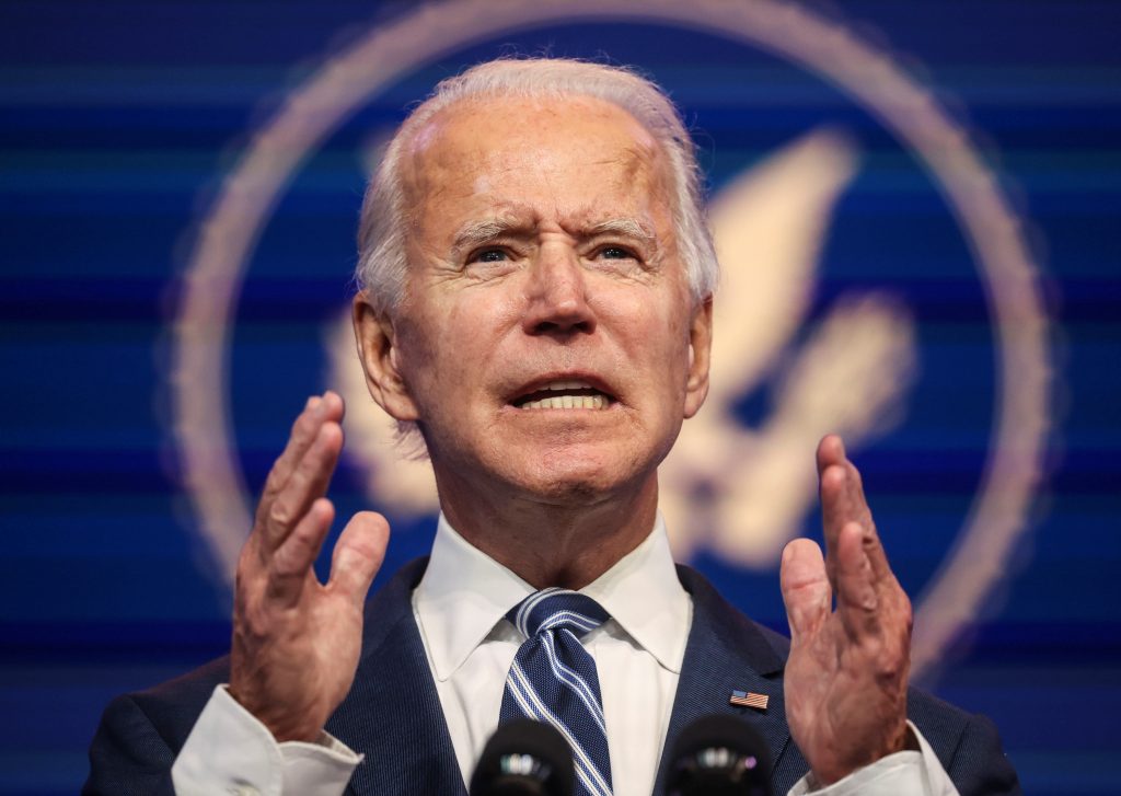 What can Ukraine expect from a Biden presidency?