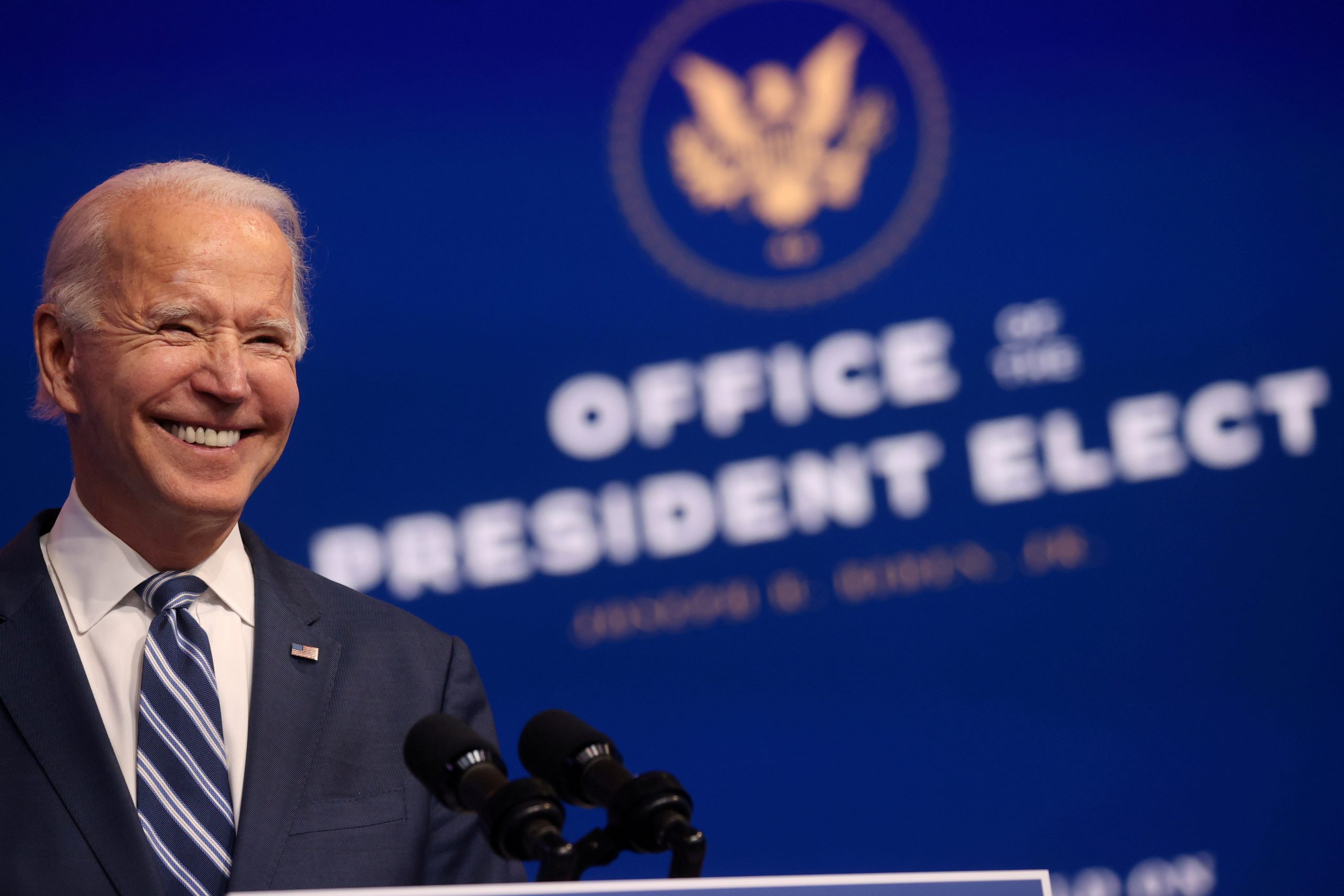 How the Biden Administration will impact Middle East economies - Atlantic Council
