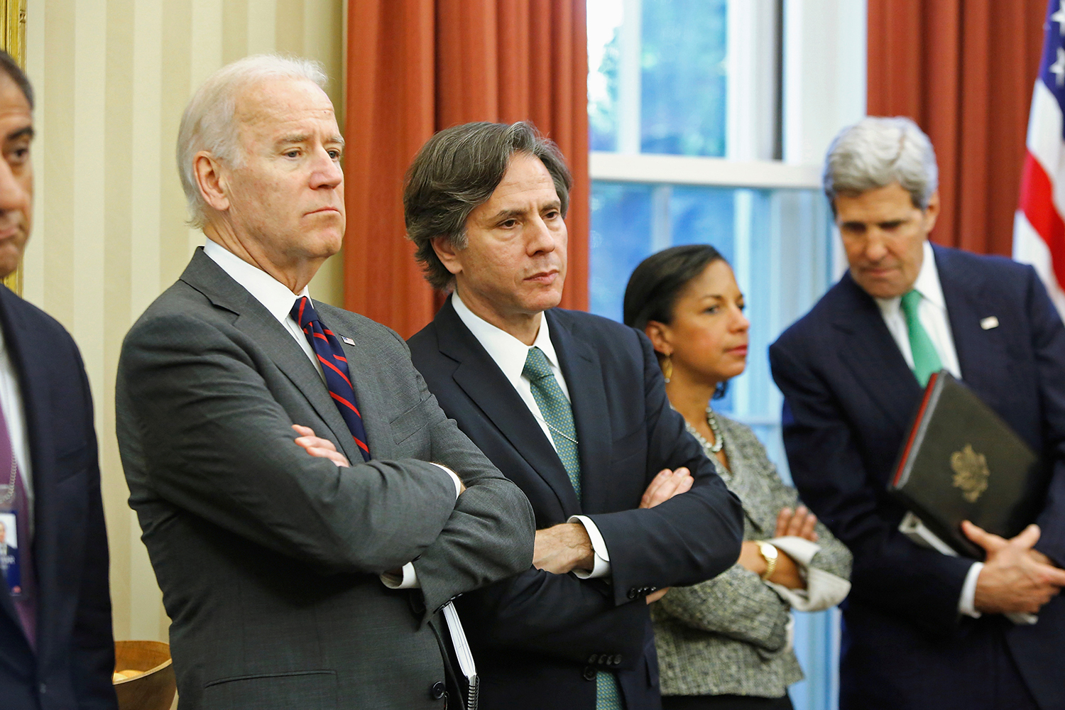 FAST THINKING: How Tony Blinken sees America - Atlantic Council