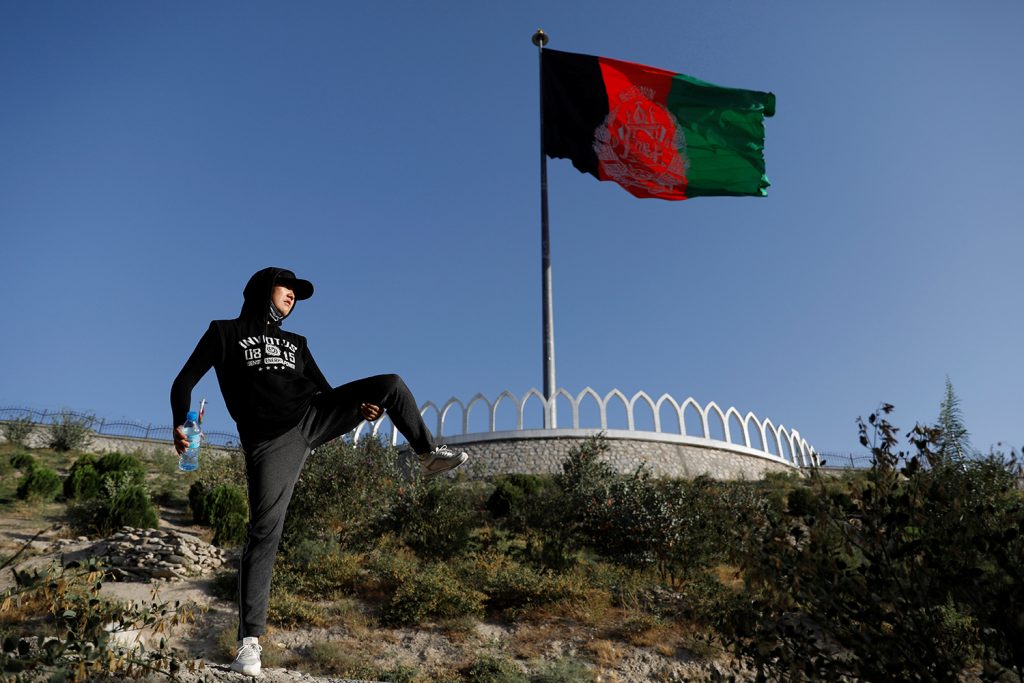 Rushing For The Exits In Afghanistan Would Leave A Lasting Stain On America Atlantic Council