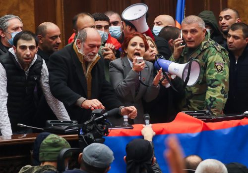 Azerbaijan-Armenia peace deal could be the diplomatic breakthrough the region needs