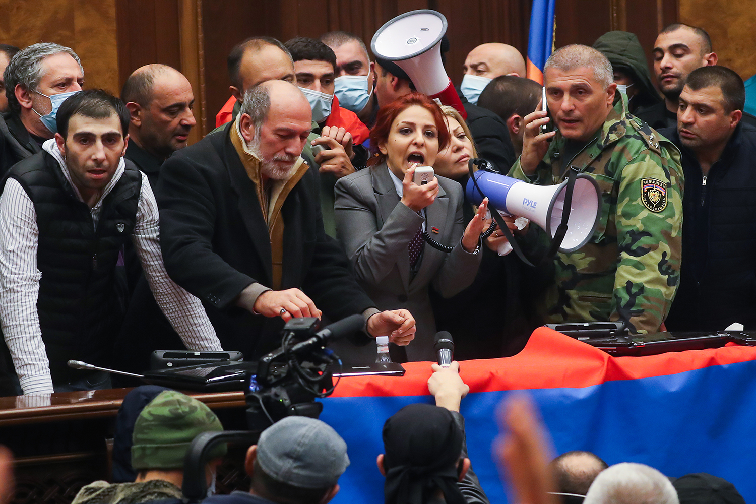 Armenia — Russia's Disgruntled Ally - CEPA