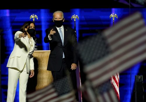 What a Biden presidency means for US-Colombia relations