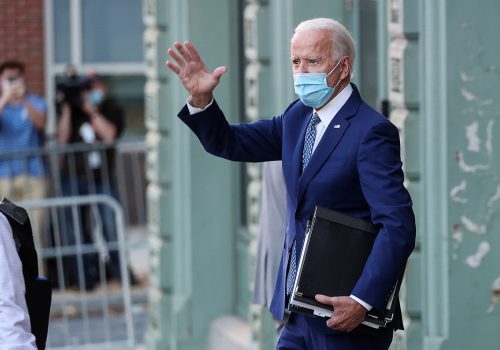 How a Biden presidency could change US relations with the rest of the world
